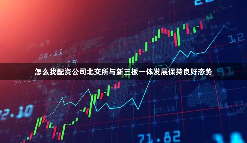 怎么找配资公司北交所与新三板一体发展保持良好态势